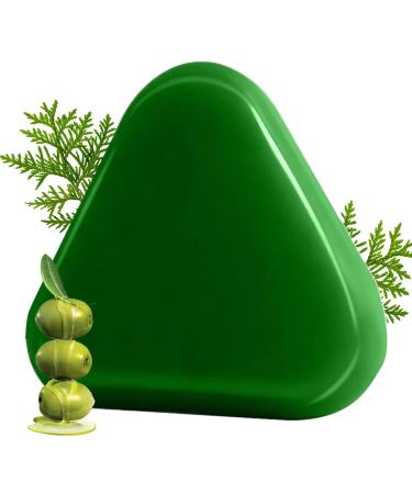 Generisch Solid Shampoo | Conditioner with 120g Light Shampoo for Hair Care | for Hair Repair & Regrowth for Home Travel Shower Leather