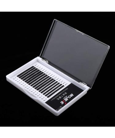 Oshhni Black Lower False Eyelashes for Extensions - 4mm 5mm 6mm | Shop Internationally - Buy Online on GoSupps.com