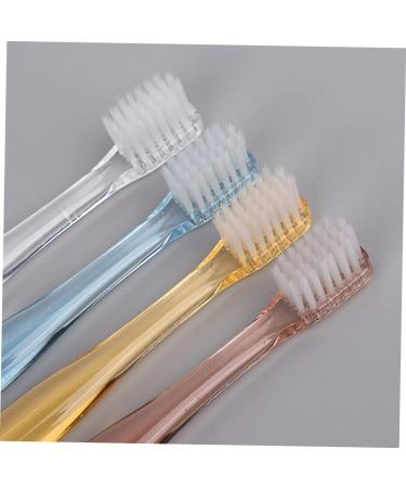 ULTECHNOVO 16 Pcs Manual Toothbrush Set for Kids - Eco-Friendly & Gentle Care - Buy Online on GoSupps.com