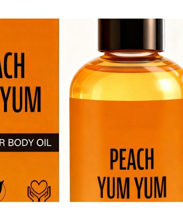 Body Oil 100ml Nourishing Care Solution Skin Care Oil for Women for Massage and Travel for Day and Night for Skin Moisturization Relaxation - Buy Online on GoSupps.com