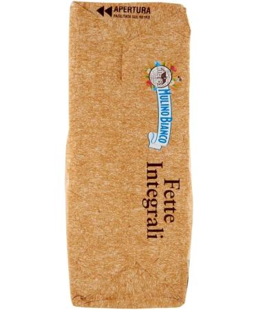  Italian Gourmet E.R. Mulino Bianco Le Integrali Biscuits 630 g of biscuits - Biscuits - Biscuits - 630 g - Biscuits - Biscuits - 400 g - Buy Online on GoSupps.com