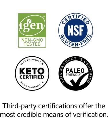Grass Fed Hydrolyzed Collagen with Turmeric | 10g Collagen & 500mg of Organic Turmeric Per Serving | Supports Joints & Mobility | Apple Cinnamon Flavour | Paleo Certified Non-GMO Verified Gluten Free Certified & Keto Certified - Buy Online on GoSupps.com