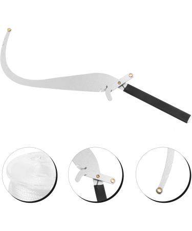 Baluue Eyebrow Ruler Eyebrow Line Marker Ruler Eyebrow Mapper with Strings Bow Mapper Tool Brow Drawing Marking Ruler - Buy Online on GoSupps.com