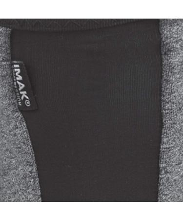IMAK Compression Arthritis Knee Sleeve - Medium | Chronic Pain Relief Brace - Buy Online on GoSupps.com