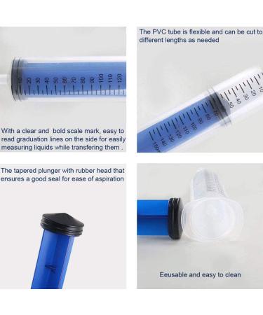 Reusable Plastic Bubble Oil For Extracting Oil Fluid Plastic Plastic Syringes For Lip Gloss Plastic Syringes For Crafts Plastic 10ml Plastic For Plastic - Buy Online on GoSupps.com