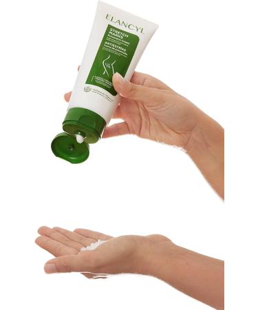Elancyl Striae Prevention Cream 200 ml - Buy Online on GoSupps.com