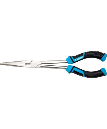 SHM 11 Long Reach Pliers - High-Quality Precision Tool - Buy Online on GoSupps.com