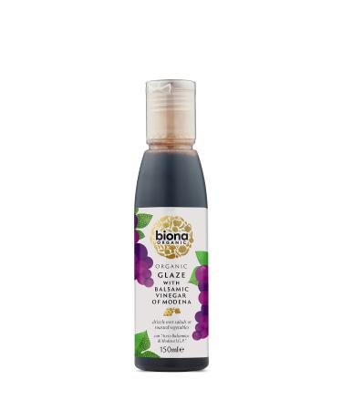 Biona Organic balsamic varnish 150 ml