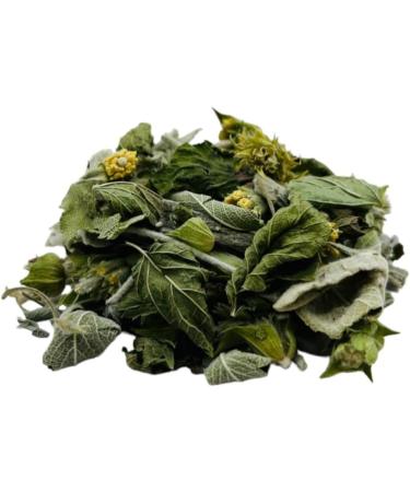 Certified Organic Greek Herbal Mix Tea - Elysian Mountain Delight 85g - 1.95Kg (460 grams) - Buy Online on GoSupps.com