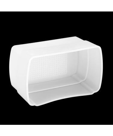 Neewer Camera Flash Bounce Light Diffuser for TT560 and TT520 Speedlite - Buy Online on GoSupps.com