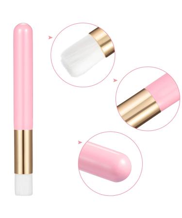 24 Pieces Eyelash Shampoo Brush Set - Deep Clean Eyelash & Nose Pore Brushes for Makeup Extensions | International Shipping - Buy Online on GoSupps.com