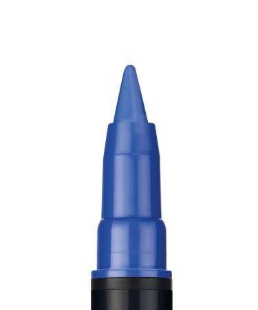 Rimmel London Magnifeyes Double Ended Shadow + Liner - 004 Dark Side of Blue | International Shipping Available - Buy Online on GoSupps.com
