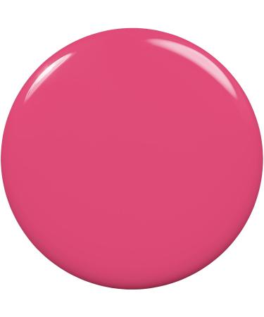 Essie Nail Polish - Vegan Pink Shade 'Loud & Proud' | Salon-Quality Fall 2024 | 0.46 fl oz - Shop Internationally - Buy Online on GoSupps.com