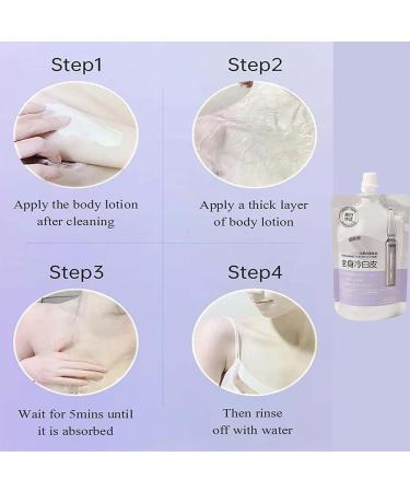 Refreshing & Whitening Skin Lotion Whole Body Lotion Japanese Skin Whitening Body Lotion Whitening Body Whitening Lotion Whitening Body Lotion Cream - Buy Online on GoSupps.com