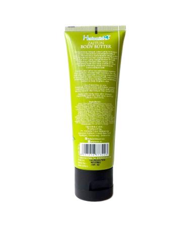 Buy Olive Body Butter (Zaitun) - 80g for Nourished Skin | International Shipping Available - Buy Online on GoSupps.com