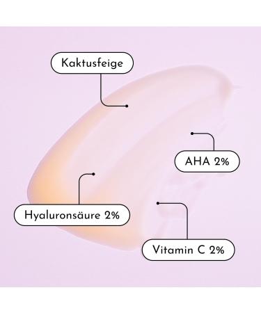  essence Essence INAO face serum vegan paraben-free microplastic-free nanoparticle-free 30 ml - Buy Online on GoSupps.com