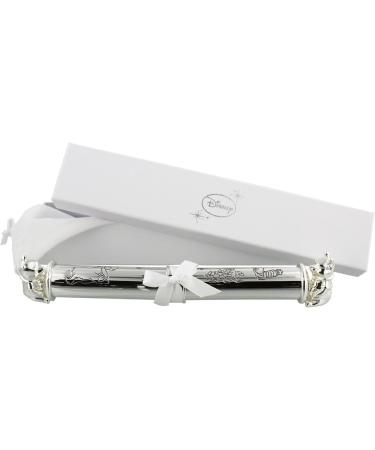 Disney Winnie The Pooh Silverplated Certificate Holder Tube - Buy Online on GoSupps.com