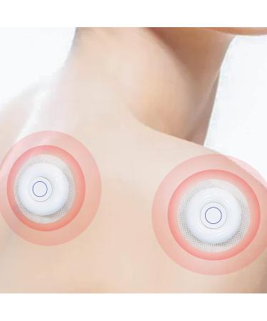 Smoke-Free Moxa Box Set - 3 Pieces with 10 Moxa Sticks | Improve Blood Circulation | Moxibustion for Shoulder Neck Leg Belly Arm - Buy Online on GoSupps.com