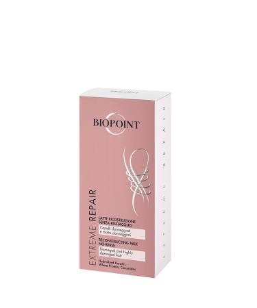 Buy Biopoint Hair & Scalp Care 125ml - International Shipping | Best Hair Treatment Online - Buy Online on GoSupps.com