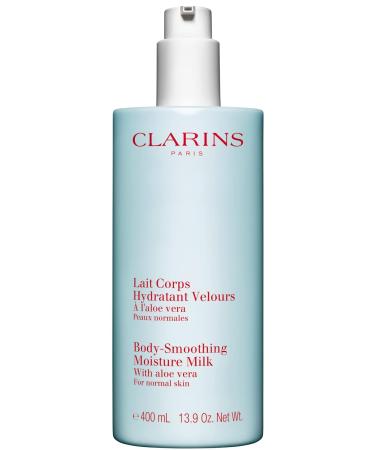 Buy Clarins Moisture-Rich Body Lotion 400ml - Nourishing Hydration for All Skin Types - Free International Shipping - Buy Online on GoSupps.com