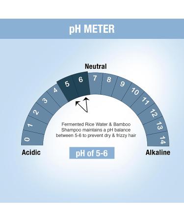 Nykaa Naturals Conditioner - Fermented Rice Water & Bamboo 6.08 oz | Vitamin E Inositol - Deep Damage Repair & Hydration - Buy Online on GoSupps.com