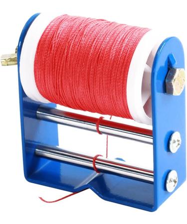 Sopoger Archery Bowstring Serving Thread Jig - Durable Nylon String for Compound & Recurve Bows - 131 yard/120m - Red - Buy Online on GoSupps.com