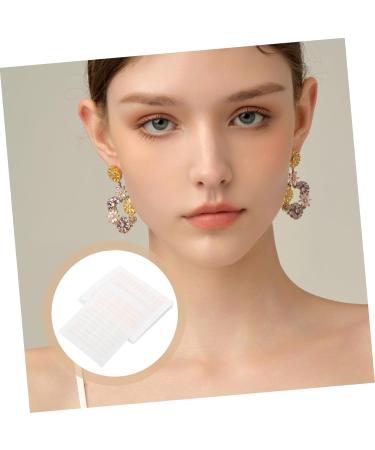 HAPINARY 1 Set Double Eyelid Sticker Invisible Tape Adhesive Tape Tweezers Girl Eyelid Stickers Invisible Eyelid Stickers Adhesive Eyelid Strips Traceless Eye Lift Strips Eyelid Tap or - Buy Online on GoSupps.com