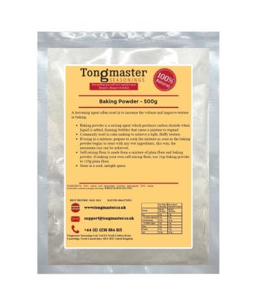 Baking Powder - 500g