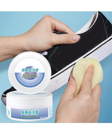 Kahdsvby 10 x Plastic Cleaning Paste for Bleaching Decontamination Without Water - Buy Online on GoSupps.com