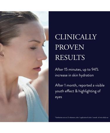 Phytomer Pionni re XMF Reset Anti-Aging Eye Cream | Hydrating Under Eye Cream for Fine Lines & Wrinkles | Natural Skincare | 15ml - Shop Internationally - Buy Online on GoSupps.com