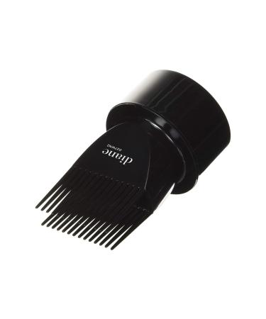 Diane Dryer Pick Attachment  Blow Dryer Comb Attachment, Fits Most Dryers with 2 Barrels  Black  D27WN2 Snap On - Buy Online on GoSupps.com
