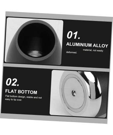 Shop Minkissy Tablecloth Clips - Durable Desk Accessories for a Neat Shaving Experience | International Shipping Available - Buy Online on GoSupps.com