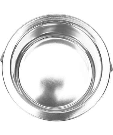 100mm Wax Warmer Inner Pot - Replacement for Fast Even Wax Melting Pot | Premium Quality Wax Pot for International Shipping - Buy Online on GoSupps.com