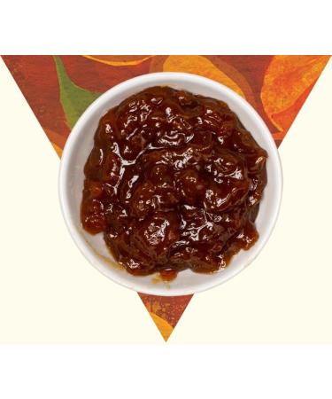 Cottage Delight - Classic Apricot Chutney - 320g Brown - Buy Online on GoSupps.com