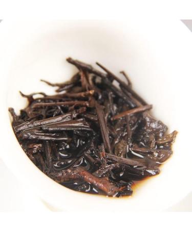 Arbre Ancien Th Pu'er 1000g / 35 27oz Menghai Brique De Th M r Vieille Tige Ar me Vieilli D bordant - Buy Online on GoSupps.com