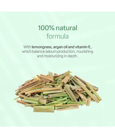 TEIA Cosmetics Natural Nourishing Facial Oil for Oily Skin | Tea Tree Oil | Vegan Non-Toxic Cruelty-Free - Buy Online on GoSupps.com