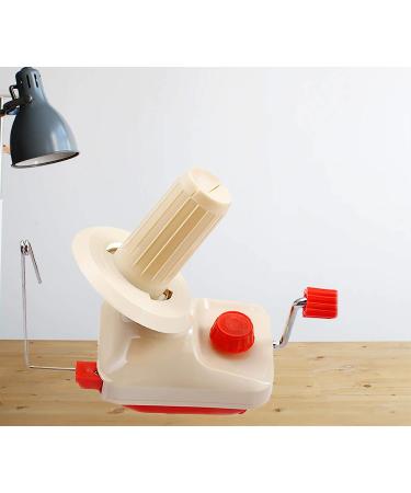 Gator Parts Yarn Ball Winder Combo with Pom Pom Makers, Scissors, and Swift - CALU LUKY - Buy Online on GoSupps.com