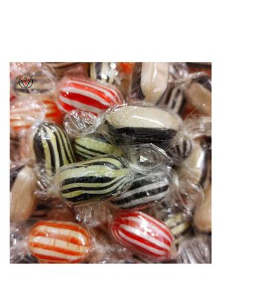 Premium Winter Mixture - Assortment of Hard Boiled Sweets Wrapped (1kg)