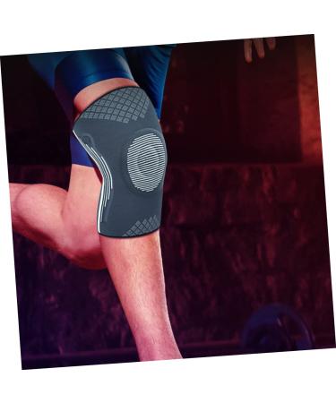 Mobestech 3pcs Sports Pads - Breathable Riding Support Gear for Men & Women | Comfortable Protective Brace - Buy Online on GoSupps.com