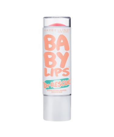 MAYBELLINE Baby Lips Dr Rescue Medicated Balm - Coral Crave