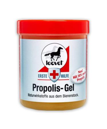 Leovet Leovet Propolis Gel 350 ml Clear Unisexe