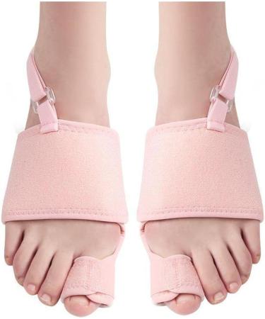 Day and Night Big Toe Separation Corrector with Thumb Valgus Correction Brace - Buy Online on GoSupps.com