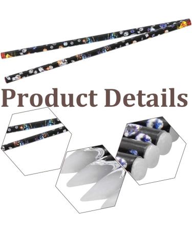 5 Piece Diamond Painting Pen Wax Pen Diamond Painting Accessories Embroidery Accessories Tool for Nails Rhinestone Gemstones Nail Design Manicure Tool Set - Buy Online on GoSupps.com