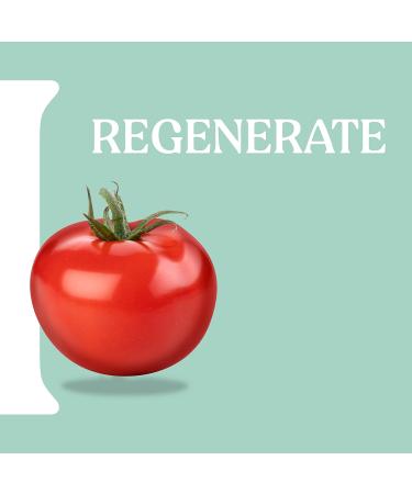 Buy Itinera Regenerating Body Wash - Vegan Friendly 95% Natural with Sorrento Tomato Peel - Aloe Vera & Glycerine - 12.51 fl oz - International Shipping Available - Buy Online on GoSupps.com