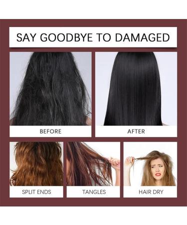 Batana Oil Organic Batana Oil For Hair Growth Organic Botana Oil Hair Growth Bantan Oil For Hair Growth & Prevent Hair Loss Increases Shine Enhances Thickness Damaged Hair Repair for Men Women - Buy Online on GoSupps.com