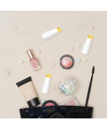 Versatile Makeup Sticks Versatile Lip Cheek Eye Sticks for Women Girls | 3D Facial Shadow for Women Mature Skin Shzons Fic-001# - Buy Online on GoSupps.com