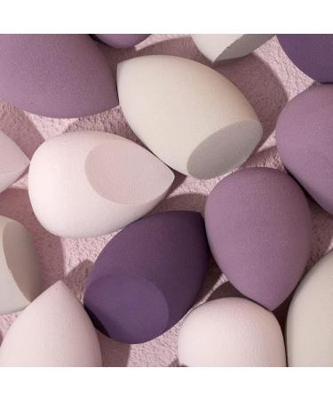  FnnEmg KEYVOR 4 PIECES Makeup Puff Sponge New Cosmetic Beauty Foundation Foundation Puff Blending for BB Cream Puff Loose Powder (Size : MZD4lvse) - Buy Online on GoSupps.com