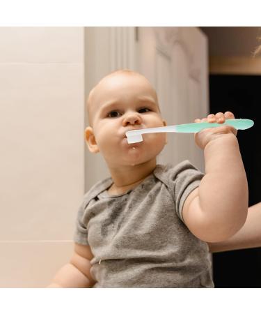 Tovinanna Panda Toothbrush for Kids | Travel & Outdoor Baby Toothbrush | Best Children s Toothbrush for Healthy Smiles - Buy Online on GoSupps.com