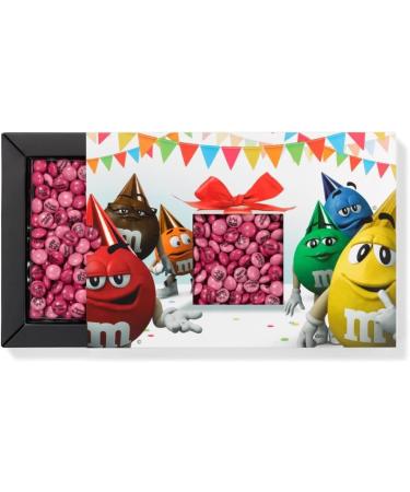 Surprise Box 400 g Pre-Printed Pink - Buy Online on GoSupps.com