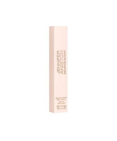 Jennifer Aniston Solstice Bloom Perfume for Women Rollerball EDP 0.33 Ounces 0.33 Fl Oz (Pack of 1) - Buy Online on GoSupps.com